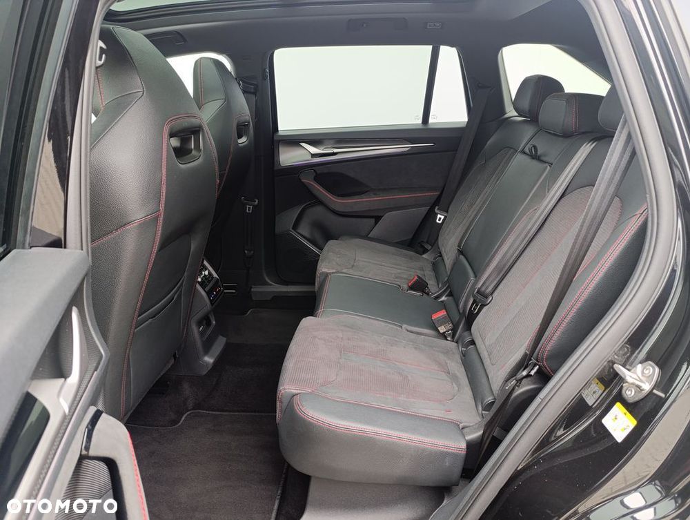 Skoda Kodiaq 2.0 TSI 4x4 RS DSG - 14