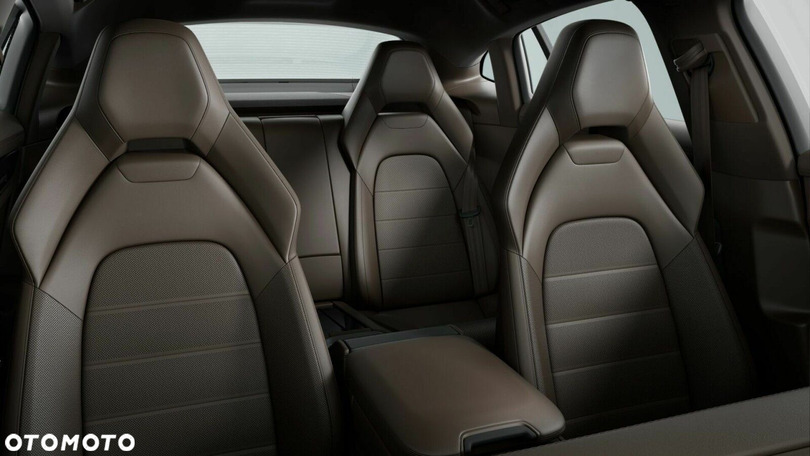 Porsche Panamera - 5