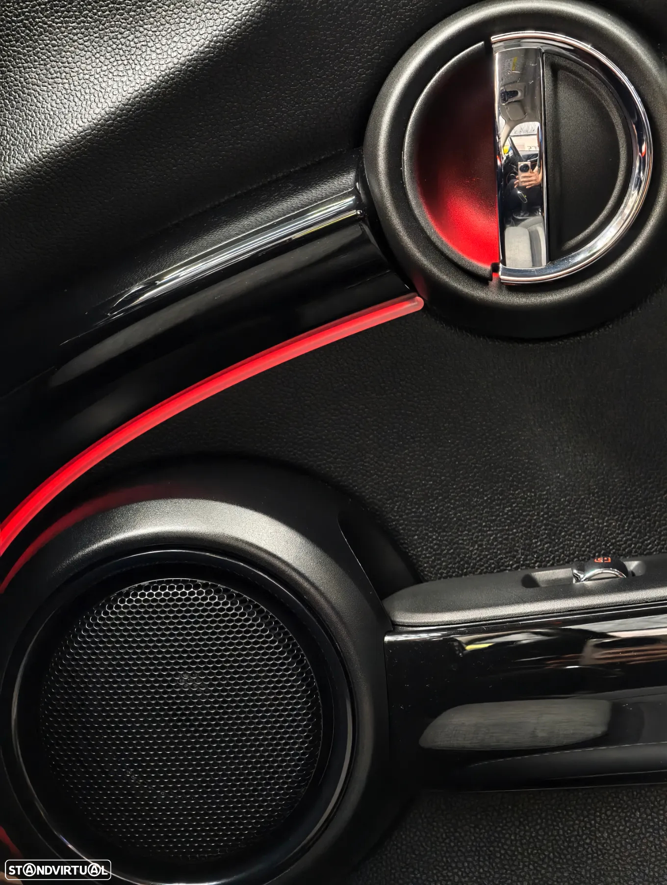MINI 3 Portas Cooper SE - 50