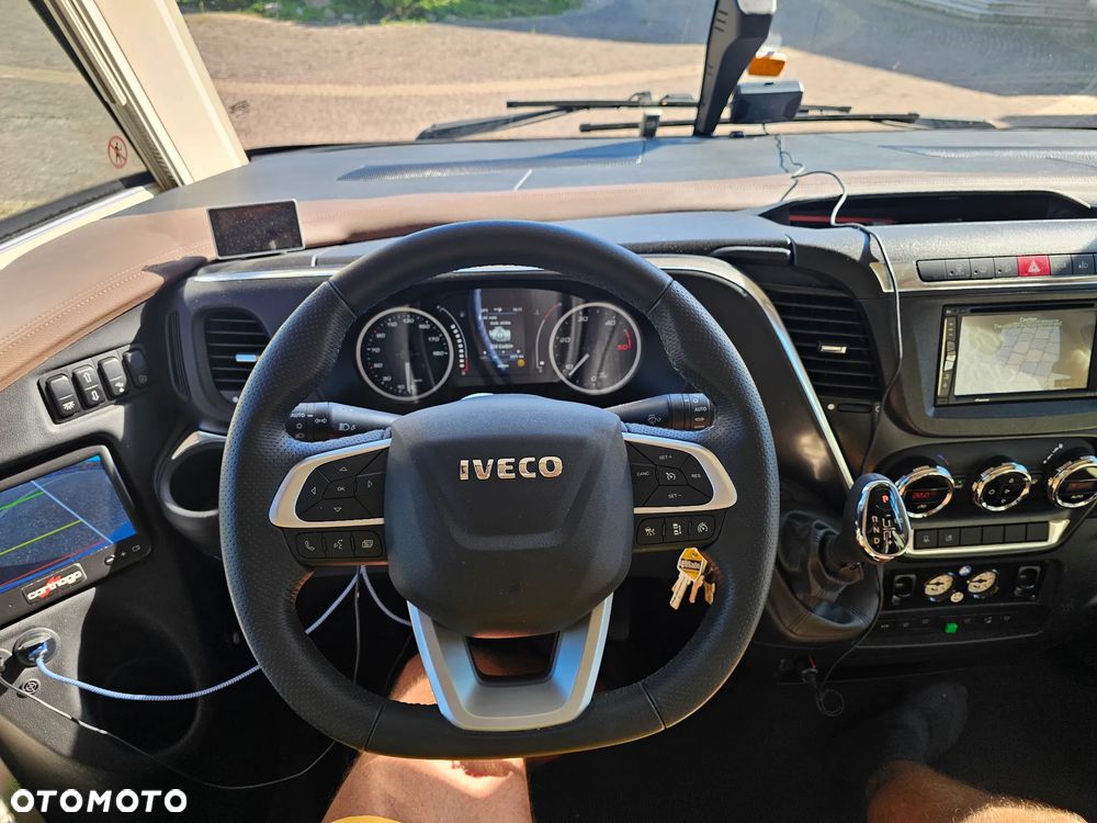 Carthago CHIC S-PLUS I52 QB - 38