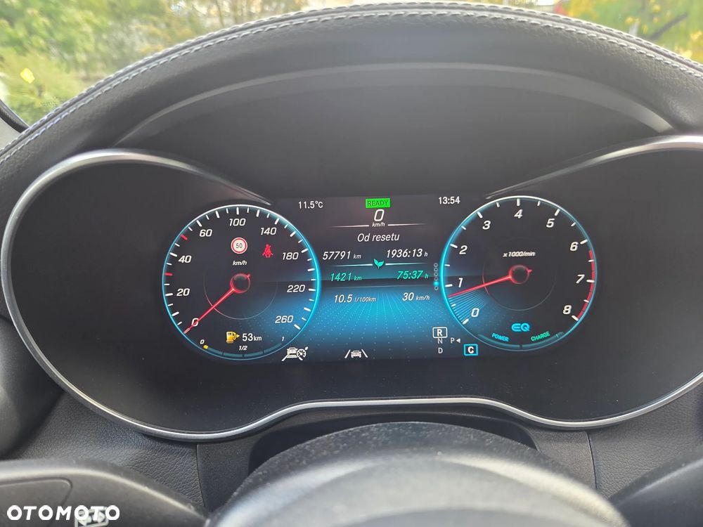Mercedes-Benz GLC 200 4Matic 9G-TRONIC AMG Line Plus - 18
