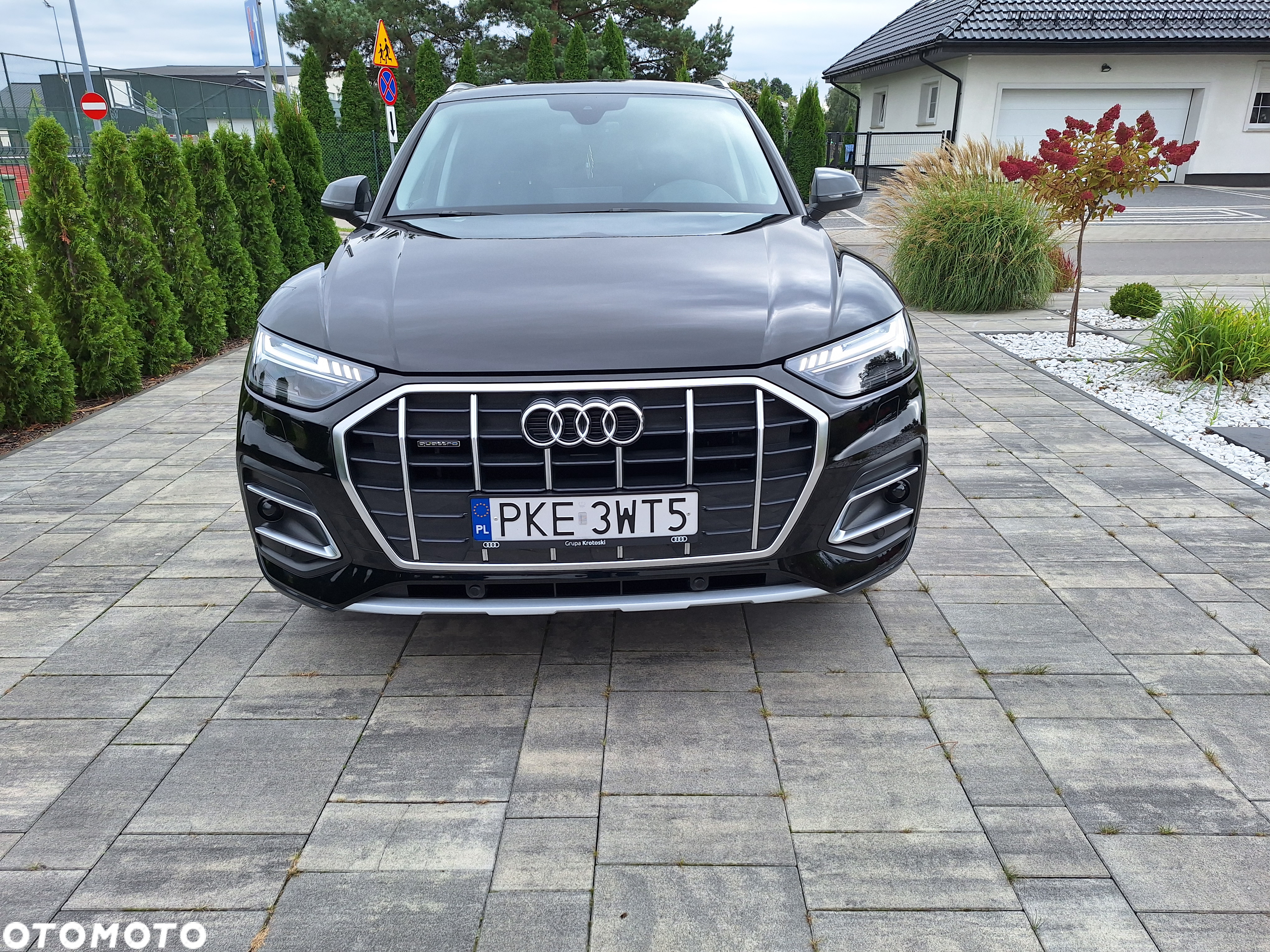 Audi Q5 - 2