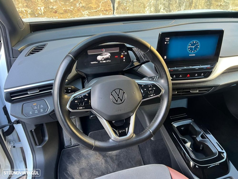 VW ID.4 77 kWh Pro Performance - 23