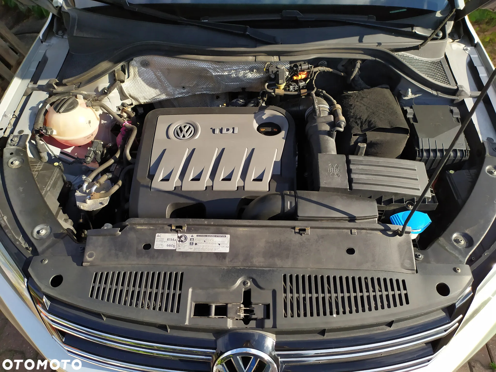 Volkswagen Tiguan 2.0 TDI DPF 4Motion Sport & Style - 15
