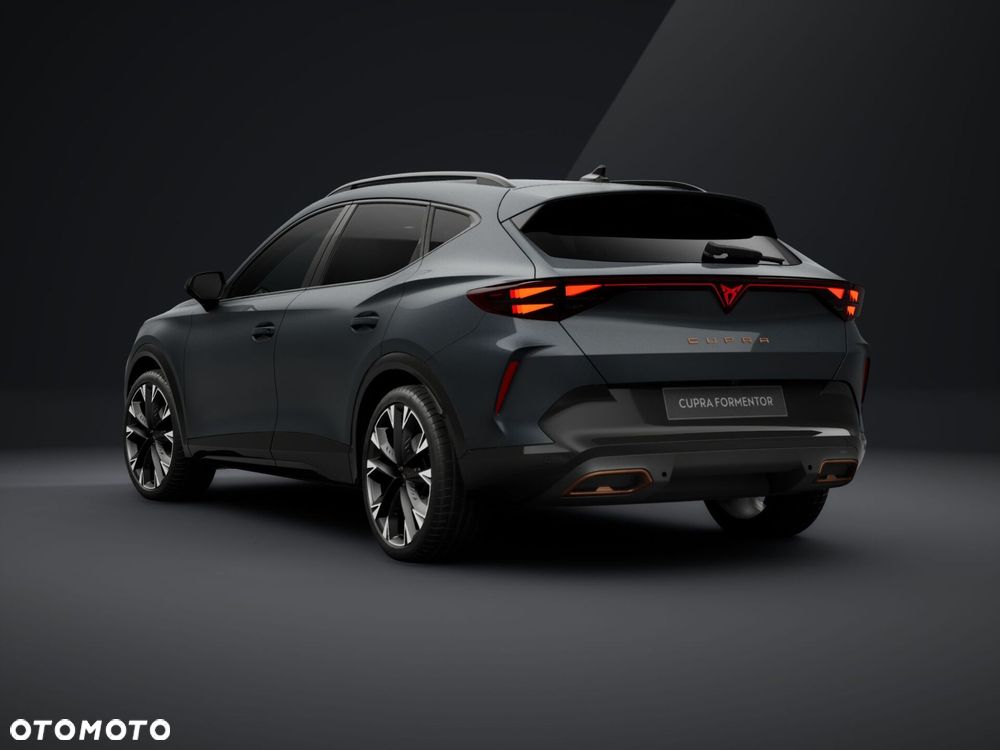 Cupra Formentor - 4