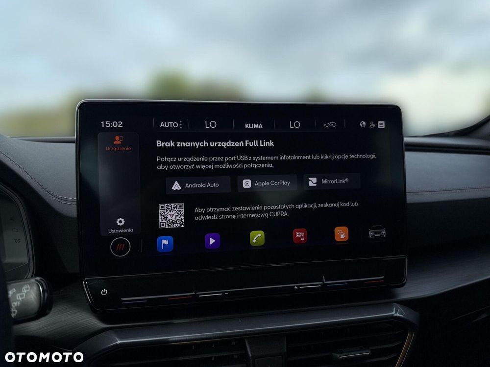 Cupra Formentor - 19