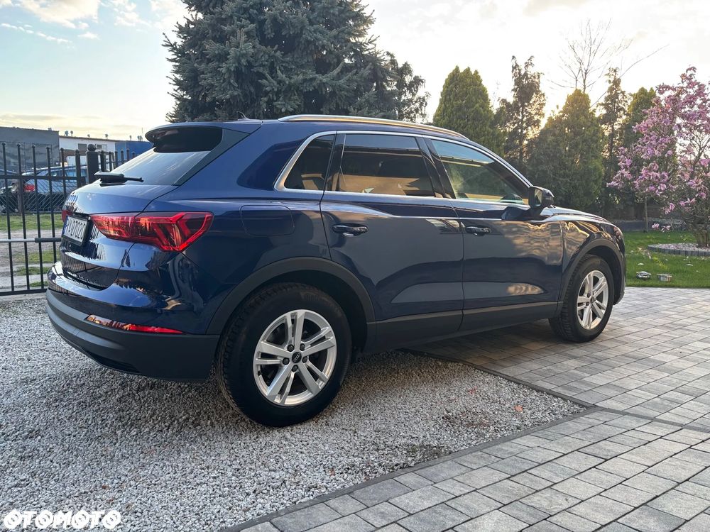 Audi Q3 35 TFSI mHEV S tronic - 4