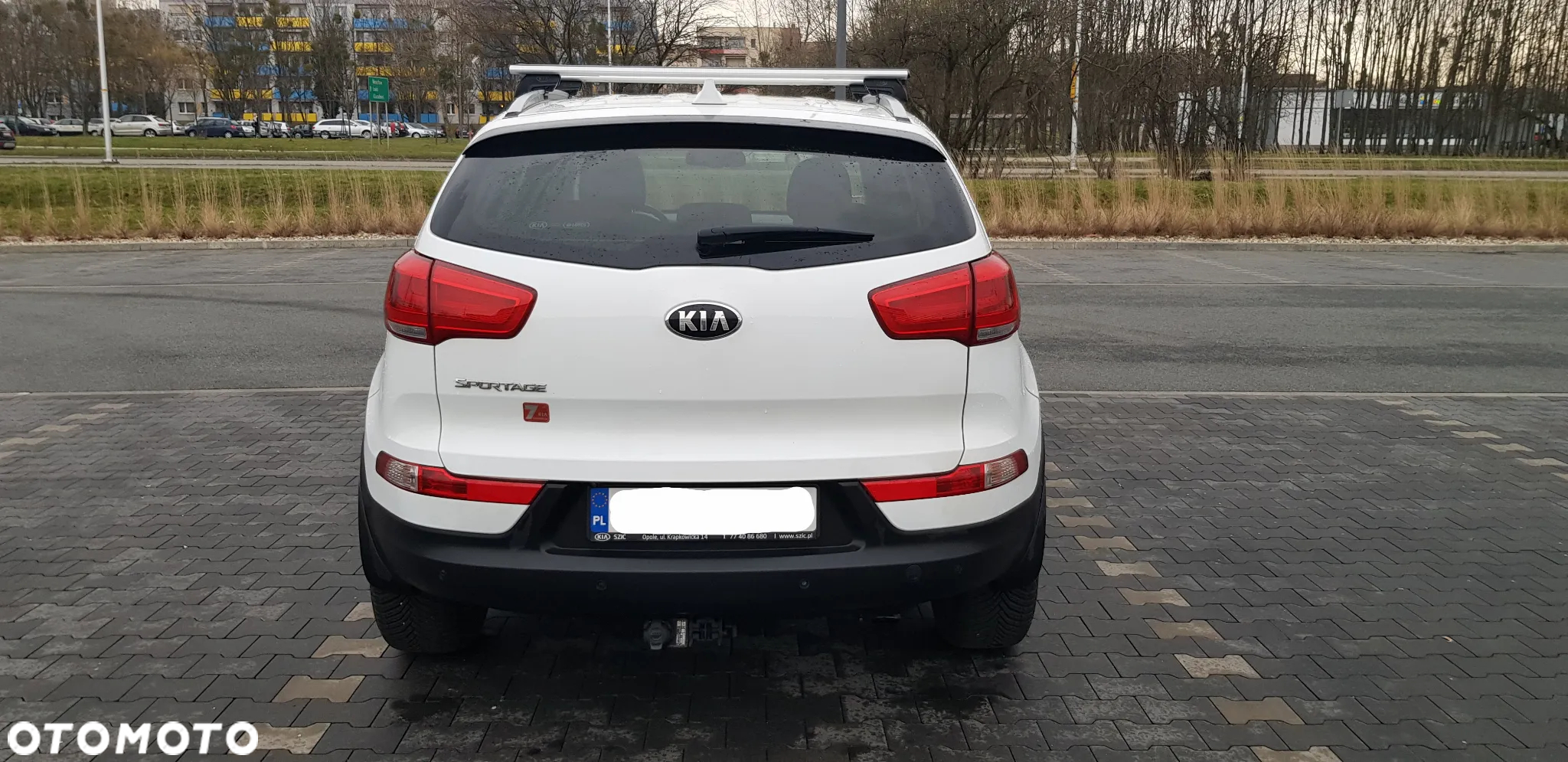 Kia Sportage 2.0 GDI XL 2WD - 6