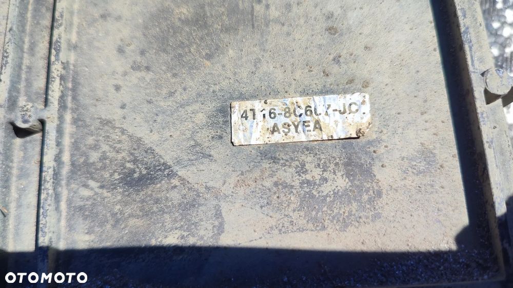 FORD TRANSIT - TOURNEO CONNECT WENTYLATOR  4T168C607JC - 6