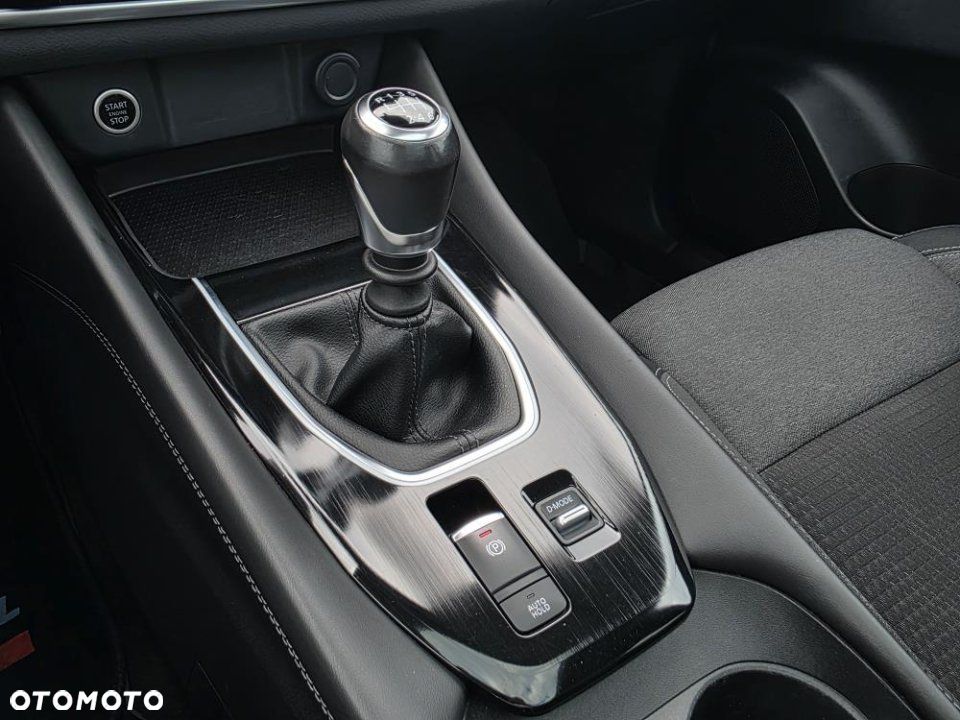 Nissan Qashqai - 37
