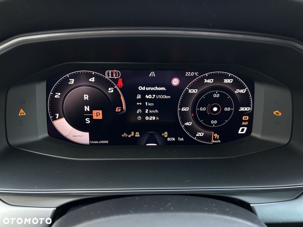 Cupra Formentor 2.0 TDI DSG - 18