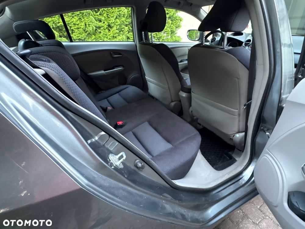 Honda Insight 1.3 Elegance - 8