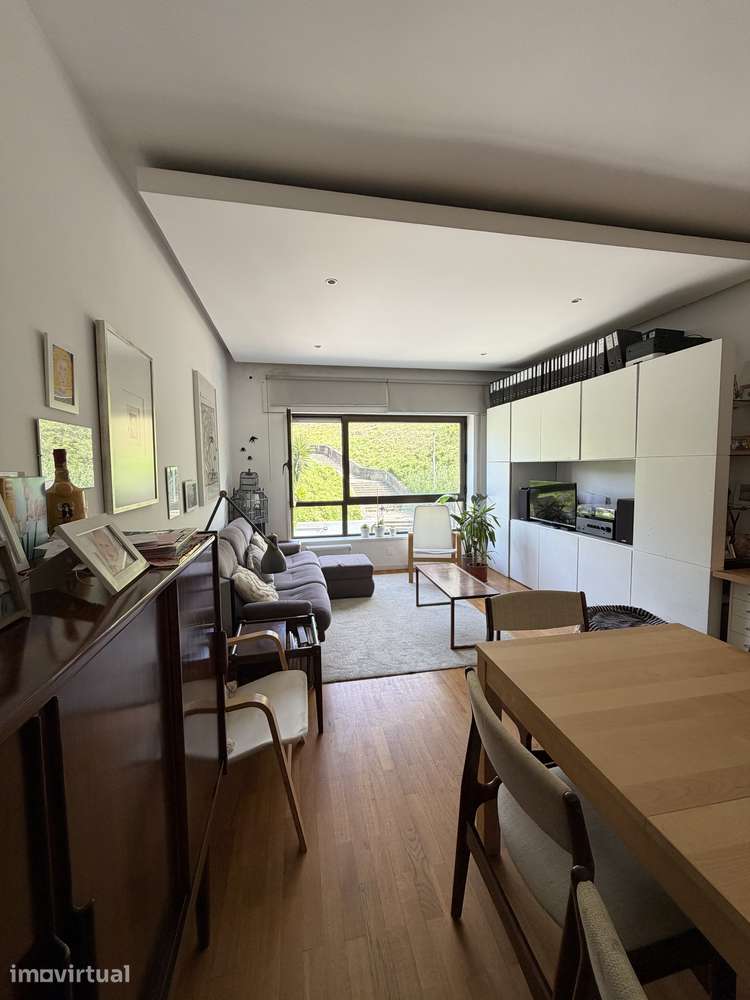 Apartamento T3 | Primeira linha do Passeio Alegre | Foz Velha, Porto - Grande imagem: 3/14