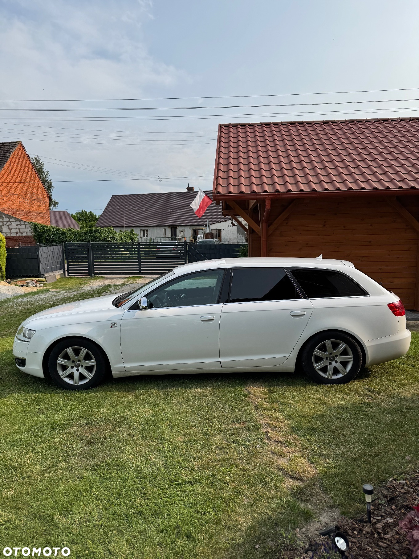 Audi A6 3.0 TDI Quattro Tiptronic - 15