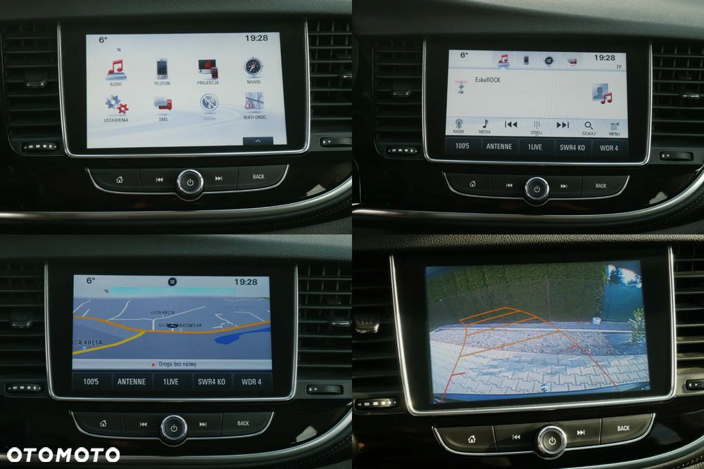 Opel Mokka 1.4 Turbo ecoFLEX Start/Stop Edition - 32