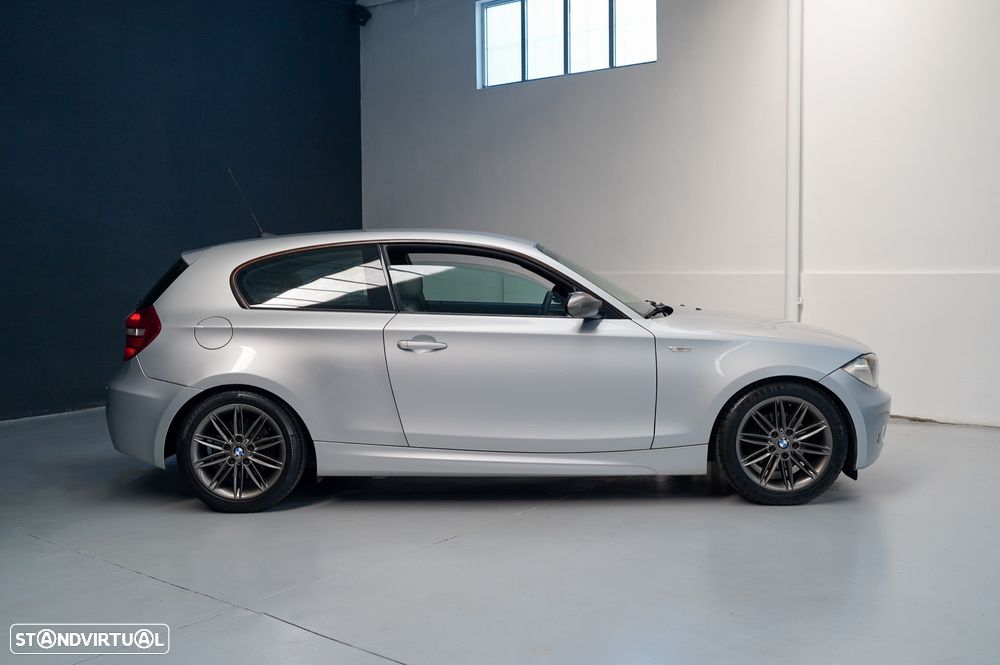 BMW 118 d - 9