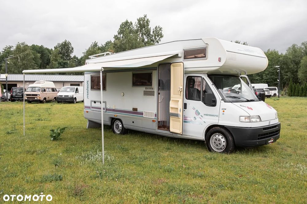Fiat Ducato - 13