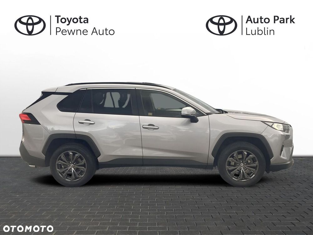 Toyota RAV4 - 7
