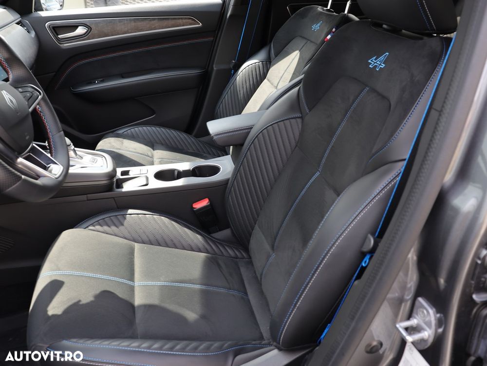 Renault Arkana MHEV 160 EDC Esprit Alpine - 6