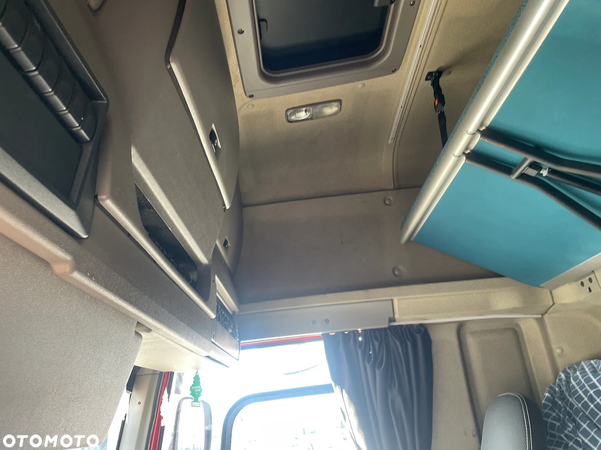 DAF CF 460 - 14