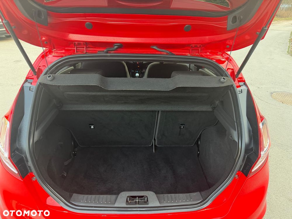 Ford Fiesta 1.0 EcoBoost S&S ST-LINE - 29