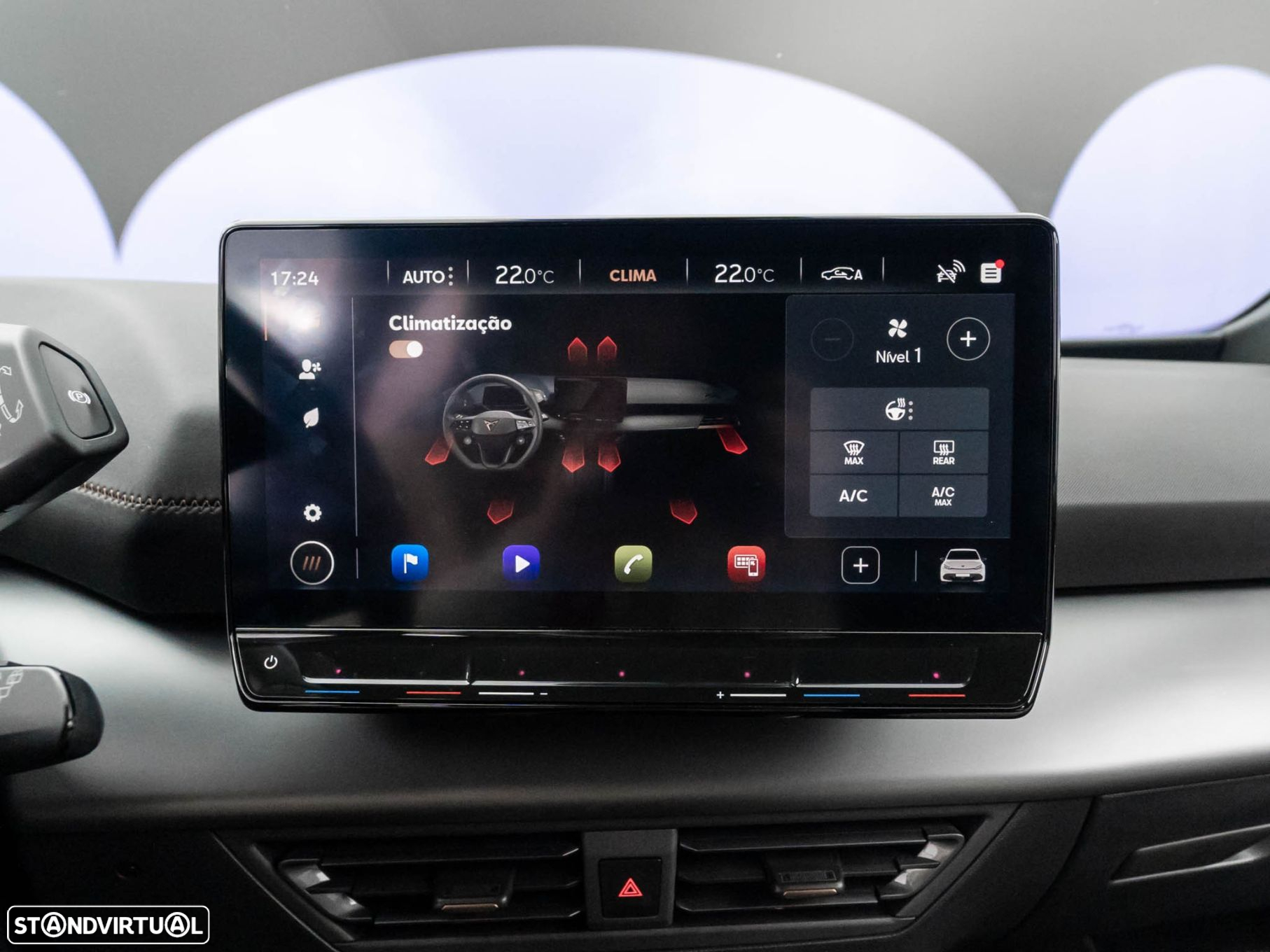 Cupra Born 58 kWh - 27