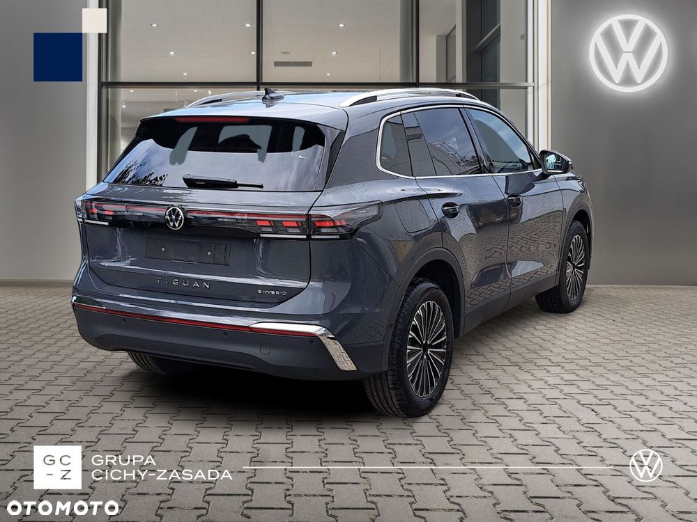Volkswagen Tiguan 2026 photo 5