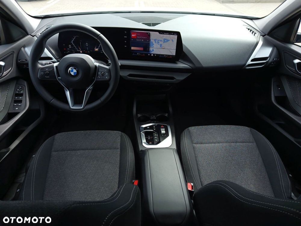 BMW Seria 1 - 8