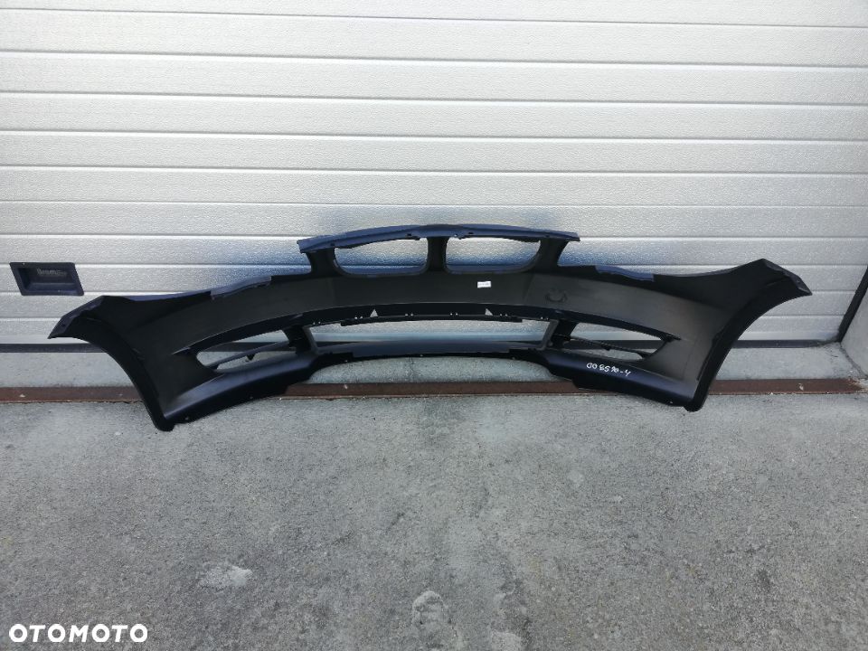 ZDERZAK PRZEDNI BMW1 E82 E88 2007-2013 - NOWY - 4