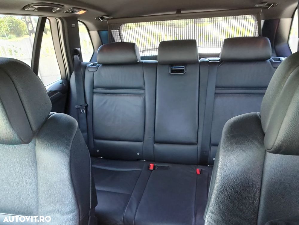 BMW X5 xDrive40d - 11