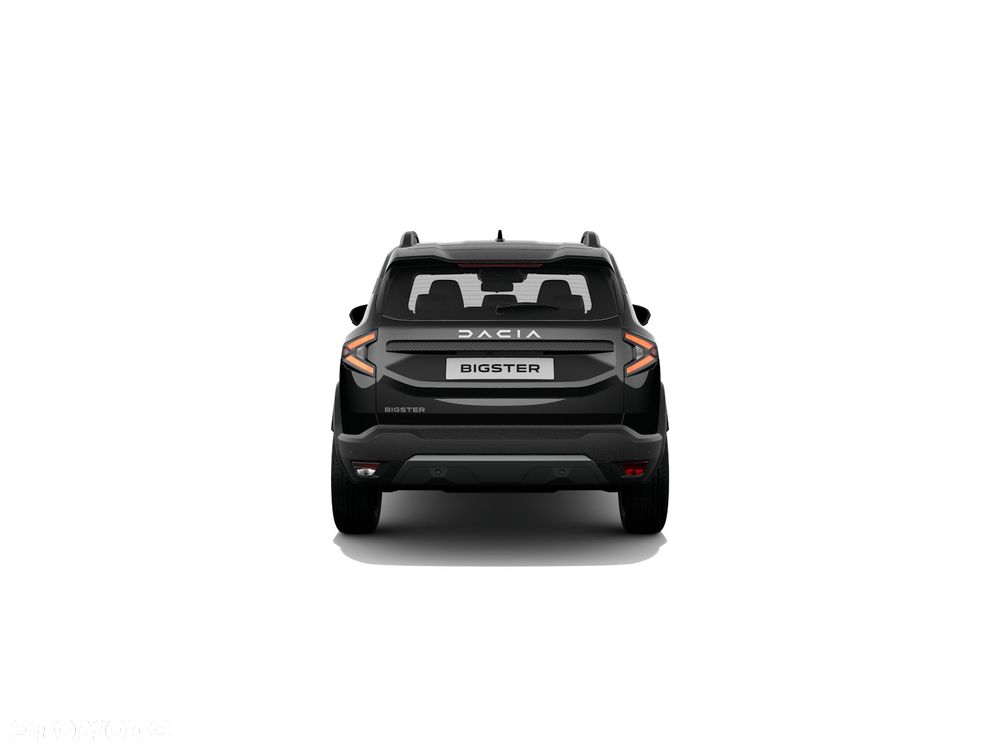 Dacia Bigster 1.2 TCe mHEV Expression - 4