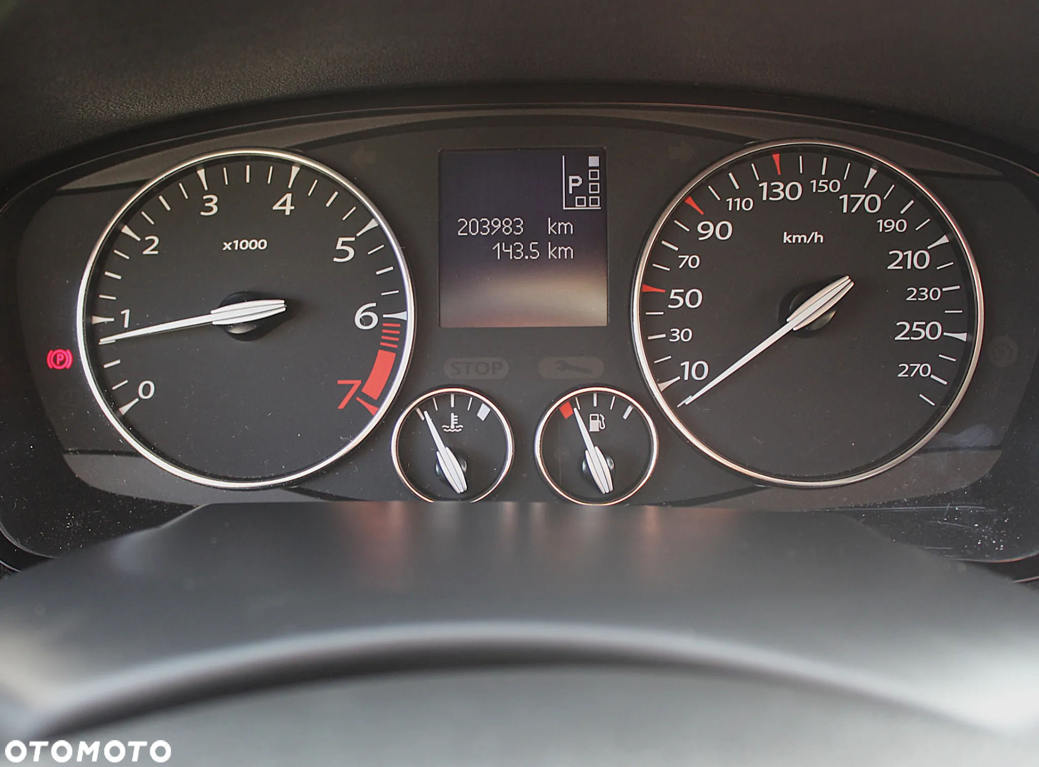 Renault Laguna 2.0 16V Turbo Dynamique - 12