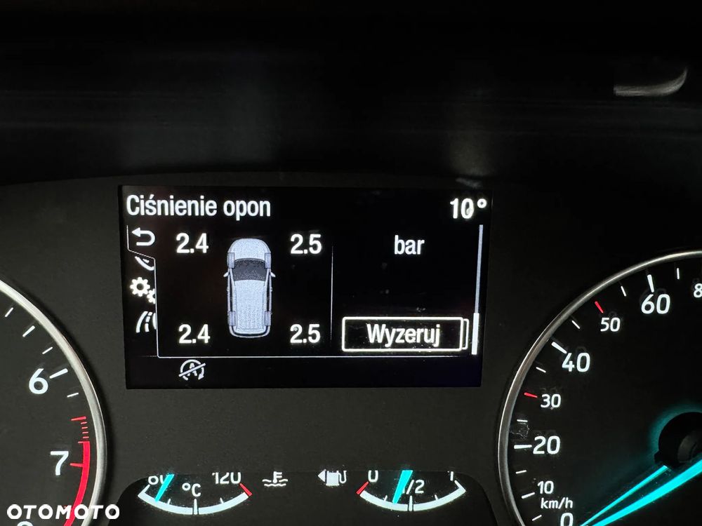 Ford EcoSport 1.0 EcoBoost ACTIVE - 35