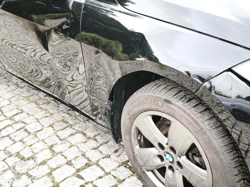 BMW Seria 1 116i Advantage - 15