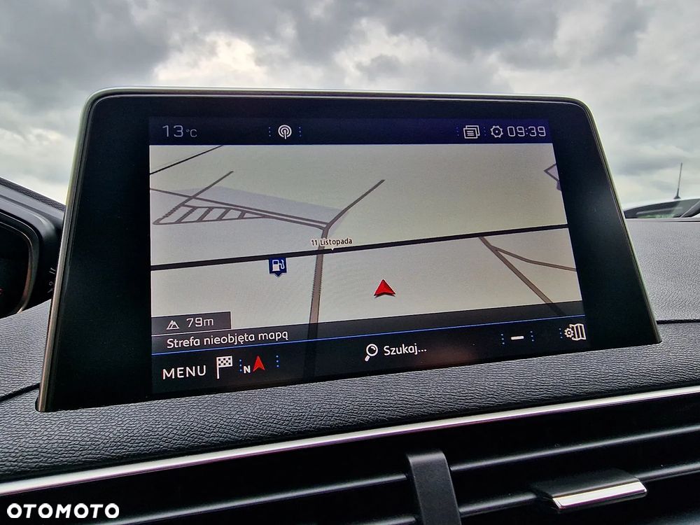 Peugeot 3008 PureTech 130 Stop & Start GPF Active - 19