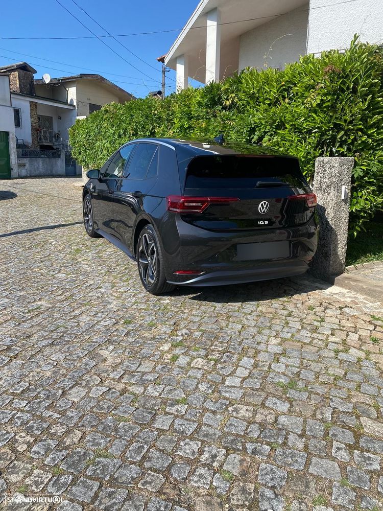 VW ID.3 Pro Performance 1st - 2