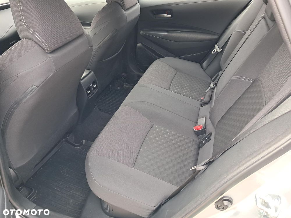 Toyota Corolla 1.8 Hybrid Comfort - 11