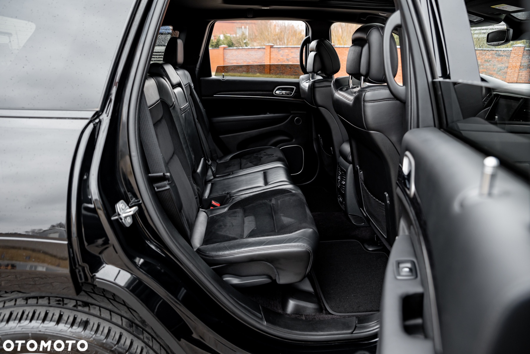 Jeep Grand Cherokee - 7