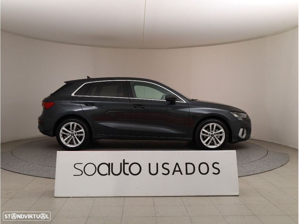 Audi A3 Sportback - 11