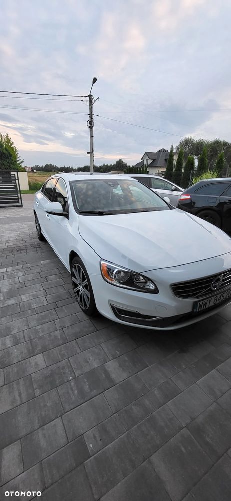 Volvo S60 T5 Geartronic Linje Business - 2