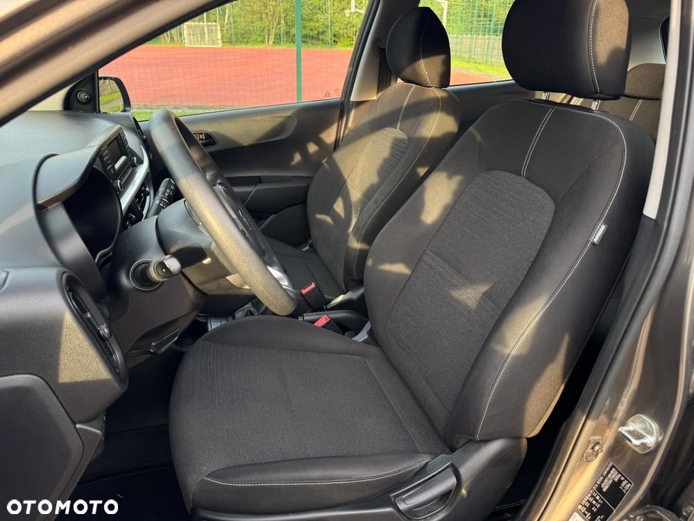 Kia Picanto 1.0 M - 5