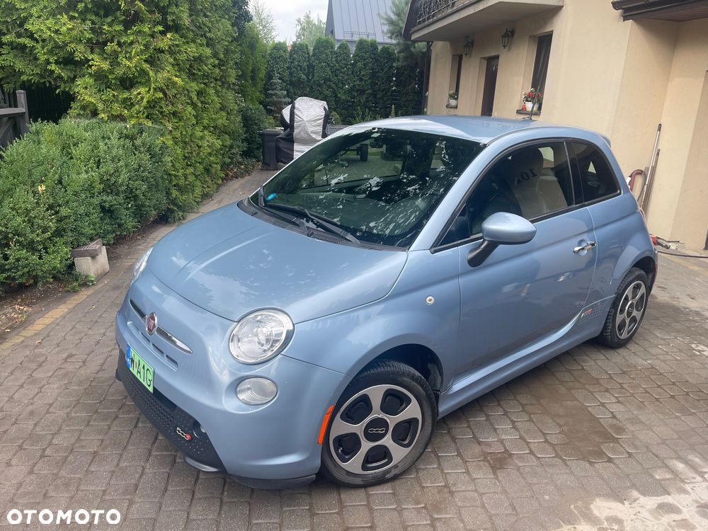 Fiat 500 - 4