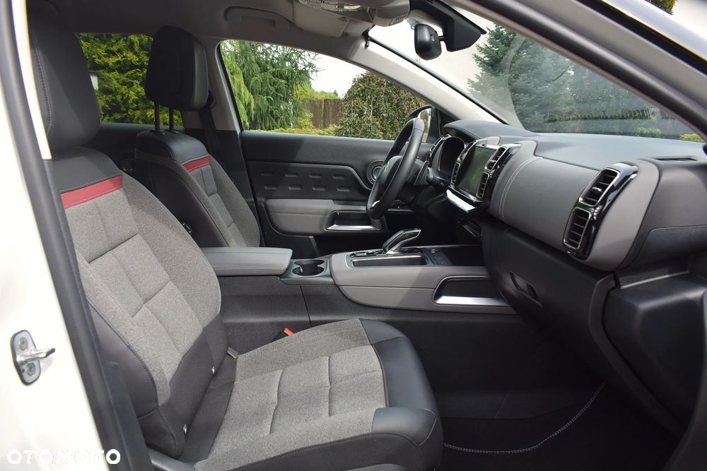 Citroën C5 Aircross 1.5 BlueHDi C-Series EAT8 - 9