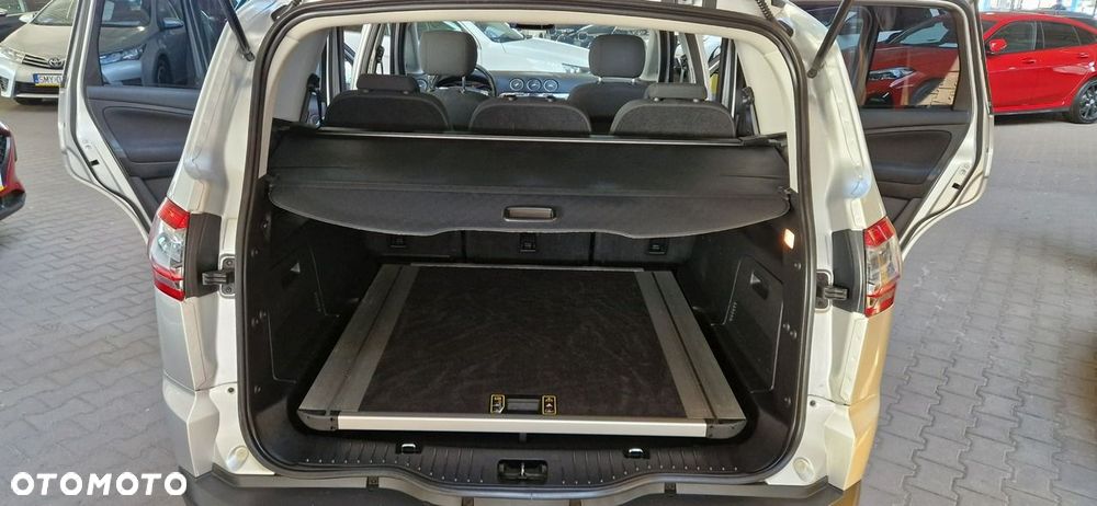 Ford S-Max - 20