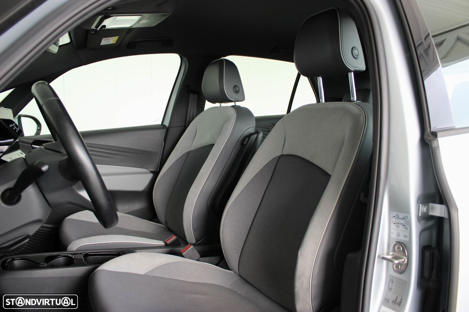 VW ID.3 Pro S - 37