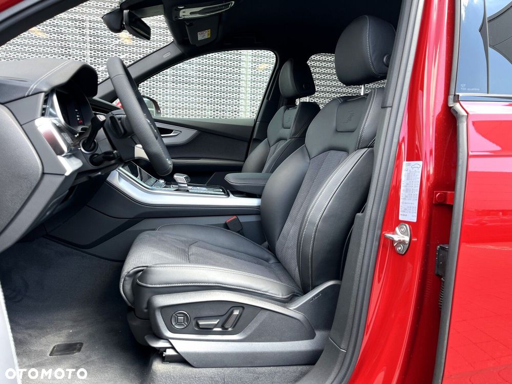 Audi Q7 - 13