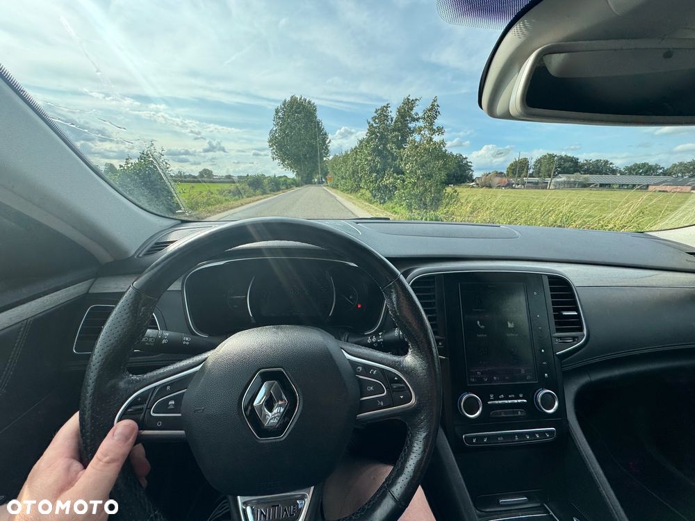 Renault Talisman - 11
