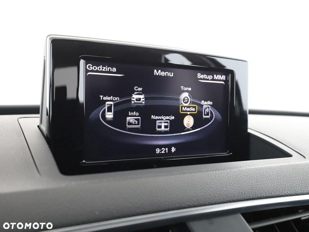 Audi Q3 2.0 TDI S tronic - 23