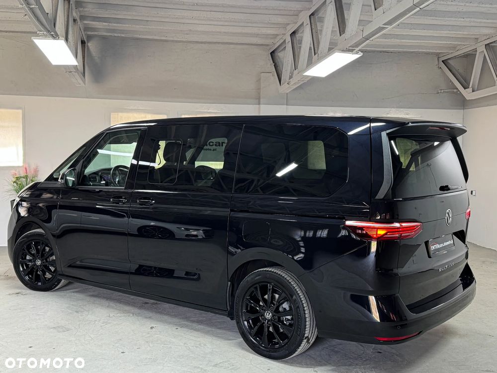 Volkswagen Multivan 2.0 TDI L2 DSG - 13