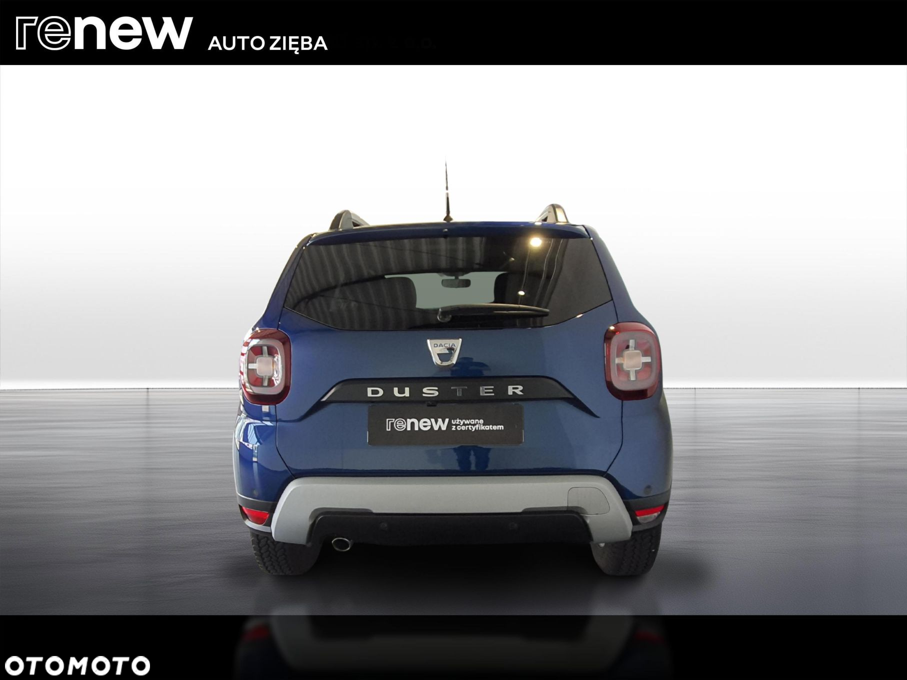 Dacia Duster - 4